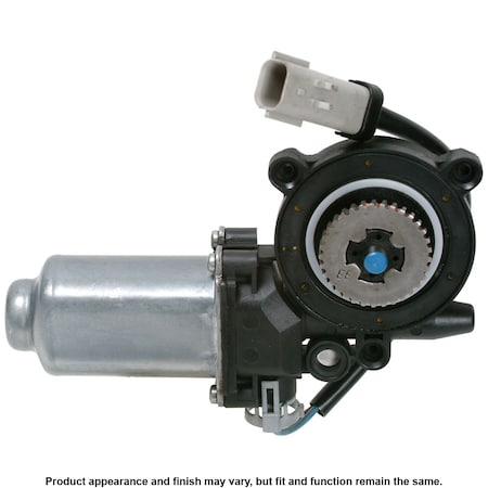 A1 Cardone Remanufactured  Window Lift Motor, 42-627 42-627
